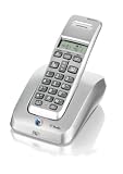 BT Studio 3100 Single DECT - Silver