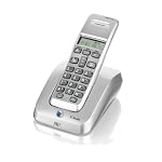 BT Studio 3100 Single DECT - Silver