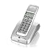 BT Studio 3100 Single DECT Digital Cordless Telephone - Silver