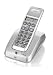 BT Studio 3100 Single DECT - Silver  from BT