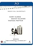 Saw [Blu-ray] (Region 2) (Import)