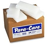 Paraffin Wax Refills - Unscented - 6 lb pkg