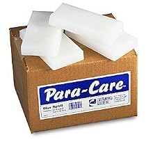 Paraffin Wax Refills - Unscented - 6 lb pkg
From ParaCare
