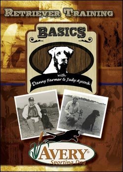 Avery Basics Training DVD