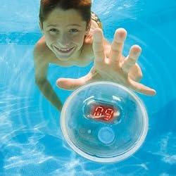 Swimways Submergency