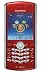 BlackBerry Pearl 8100 Smartphone Ruby (T-Mobile)