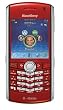 BlackBerry Pearl 8100...
