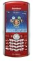 BlackBerry Pearl 8100 Phone, Ruby (T-Mobile)