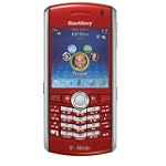 BlackBerry Pearl 8100 Phone, Ruby (T-Mobile)