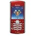 BlackBerry Pearl 8100 Phone, Ruby (T-Mobile)