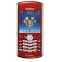 BlackBerry Pearl 8100 Phone, Ruby (T-Mobile)