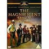 The Magnificent Seven Ride! (DVD) (1972)
