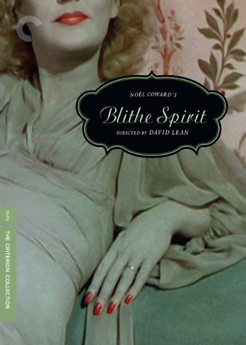 Blithe Spirit
