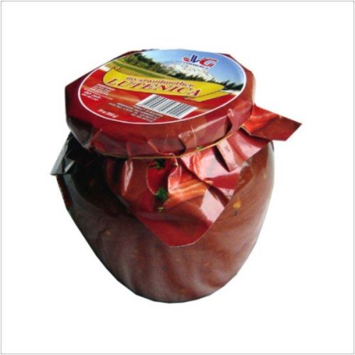 Appetizer - Lutenica by Appetizers