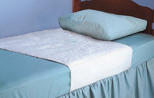 Childrens Toyshop  Toys : Mattress Pad - Saddle Fit with Tucktails - Full Size