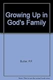 Growing up in God's family