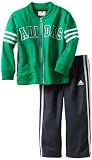 Adidas Boys 2-7 Itb Teamtricot Set