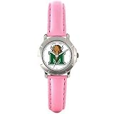 NCAA Women's CPS1-MAR Marshall University Player Series Pink Watch