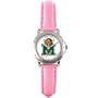 NCAA Women's CPS1-MAR Marshall University Player Series Pink Watch