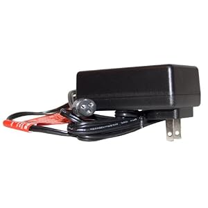Razor 24V Battery Charger