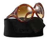 Tom Ford Sunglasses TF 221 HAVANA 53F ALI