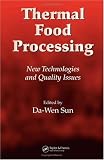 Review CRC  / Thermal Food Processing: New Technologies and Quality Issues
