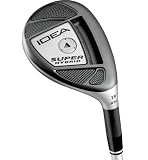 Adams Men's Golf Idea Super XTD Hybrid