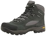 Karrimor Mens KSB Tour II Weathertite Boots Dark Charcoal