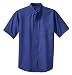Port Authority  - Short Sleeve Twill Shirt. S500T
