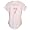 Jose Reyes New York Mets Women's Pink Replica Jersey (Large)