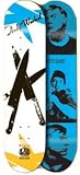 ANDY WARHOL 'Knives' Skateboard Deck ALIEN WORKSHOP ART