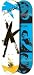 ANDY WARHOL 'Knives' Skateboard Deck ALIEN WORKSHOP ART