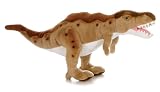 Aurora Plush T-Rex Dinosaur - 12"