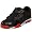 Black/Athletic Red