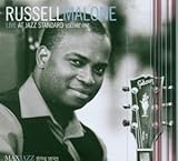 Live at Jazz Standard, Vol. 1