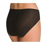Naomi & Nicole Hi Cut with Wonderful Edge Panties