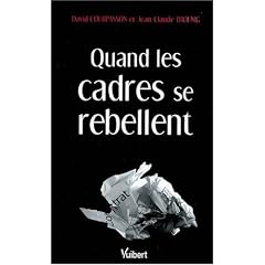 Quand les cadres se rebellent
