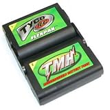 Tyco R/C TMH Flexpak Battery Pack Only