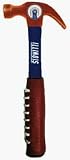 Illinois Fighting Illini 16 oz. All-Purpose Hammer