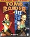 Tomb Raider II & III Bundle - Rare PC Game Box