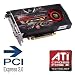 [XFX Radeon HD 5770 1GB DDR5 PCIE Graphic... photo]