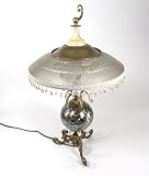Aretha Lamp