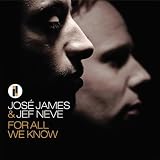 Jose James For All We Know