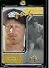 2006 Topps Co-Signers Lyle Overbay Toronto Blue Jays Baseball Card #66 - Mint Condition - In Protective Display Case !!