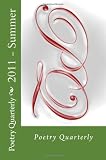 Image of Poetry Quarterly 2011 - Summer
