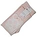 Waboats Winter Kids Girls Lace Flowers 2-6 Years Legging Pant 5 Pink