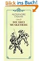 Die drei Musketiere