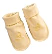 i play. Babywear Organic Booties Fruit and Veggie in Bamboo-Newborn