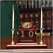 Cleveland Indians Perpetual Calendar