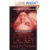 Keep Me Forever (The Vampire Series, Book 4)